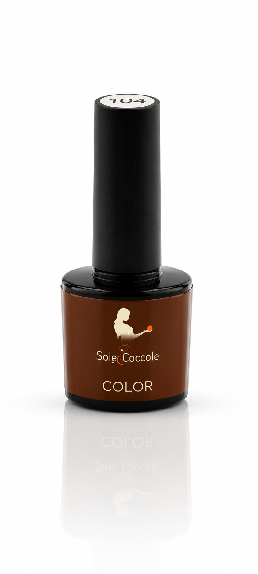 Smalto Semipermanente Color — Sole e Coccole
