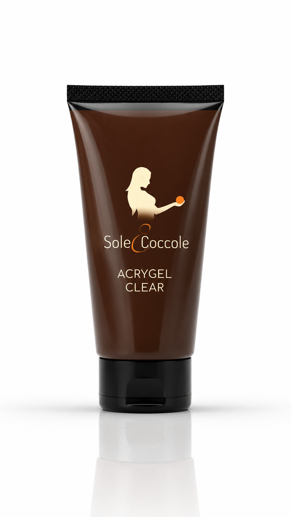 Acrygel Clear — Sole e Coccole