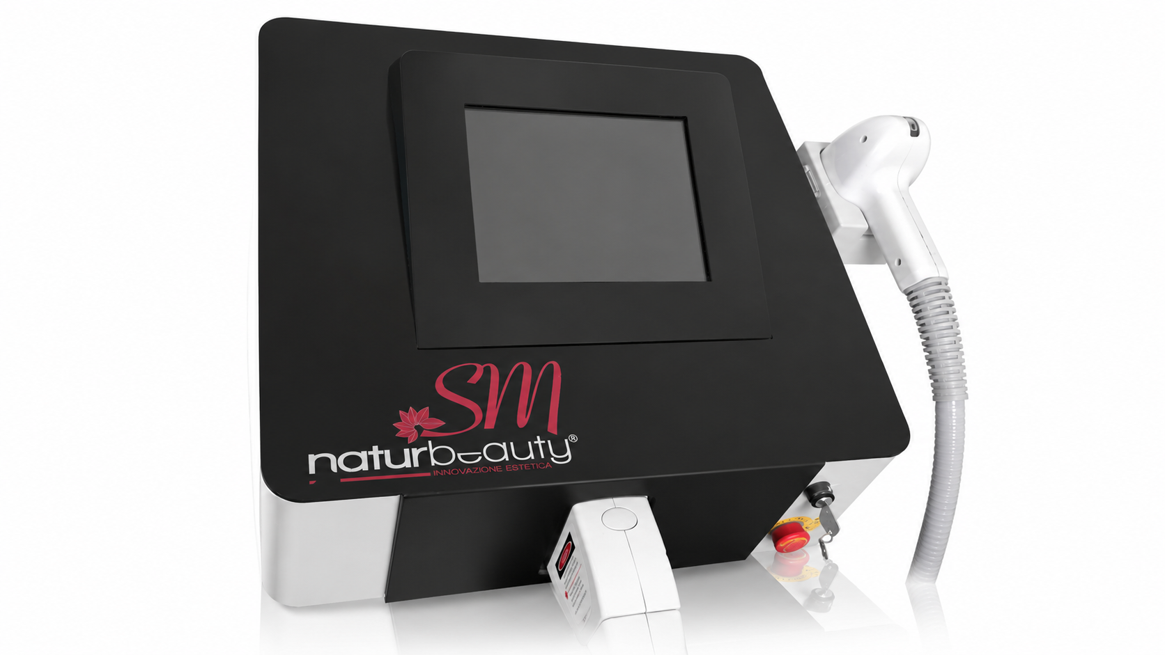 Epilazione Laser