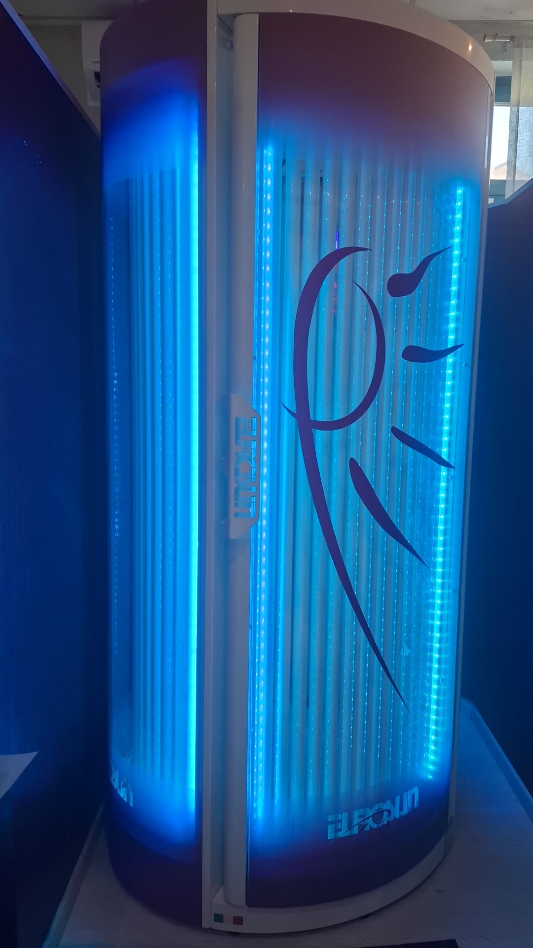 Solarium